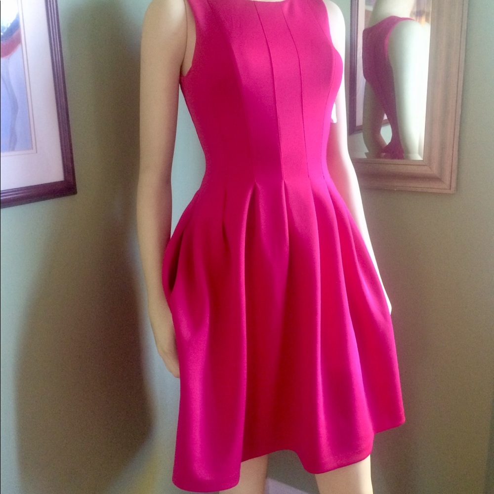 Calvin Klein Size 2